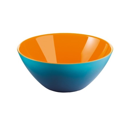 TAÇA Ø20 "MY FUSION"- AZUL/BRANCO/LARANJ