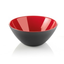 Bowl L Black/Red - My Fusion