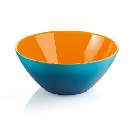 Taça L Azul/Laranja - My Fusion