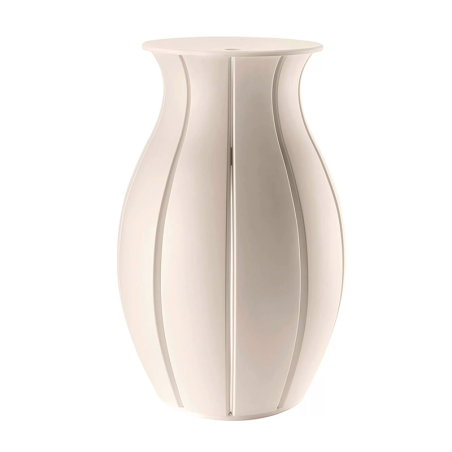 Contenedor de Ropa Blanco Reciclado Ninfea - Home