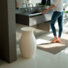 Contenedor de Ropa Blanco Reciclado Ninfea - Home