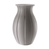 Laundry Basket Grey Recycled Ninfea - Home