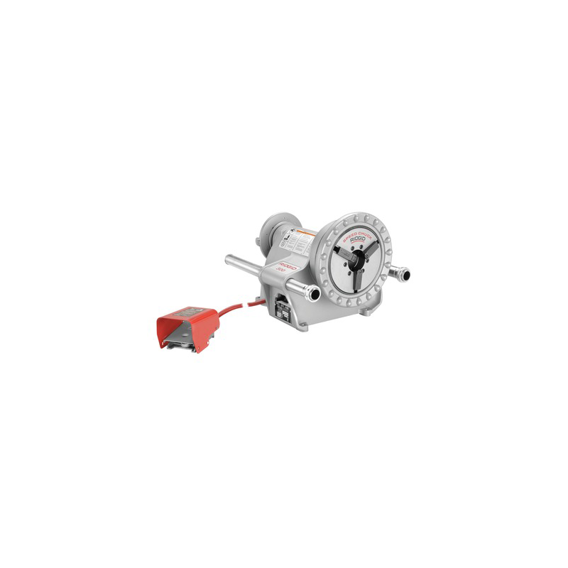 RIDGID Model 360 1/8'-2' Full Floating, Self Centering Cutter