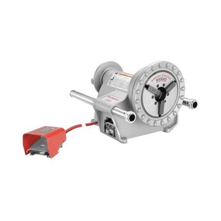 RIDGID Model 360 1/8'-2' Full Floating, Self Centering Cutter