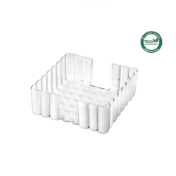 Table Napkin Holder Mother of Pearl - Dolcevita