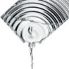 Cantimplora Transparente - Ripples