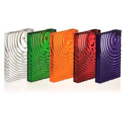 GARRAFA PARA ÁGUA COMPACTA RIPPLES TRANS
