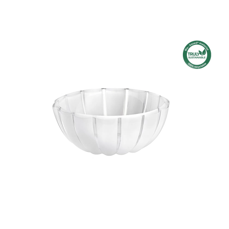 TAÇA S 12CM 'DOLCEVITA' (ISCC+) PEROLA