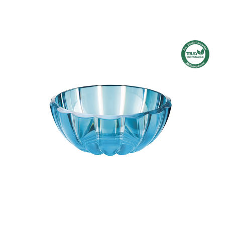 TAÇA S 12CM 'DOLCEVITA' (ISCC+) TURQUESA