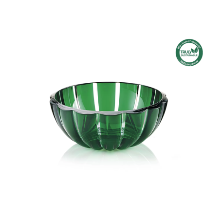 TAÇA S 12CM 'DOLCEVITA' (ISCC+) ESMERALD