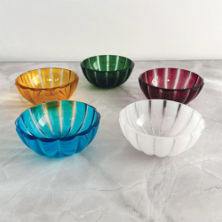 Bowl Small 12cm Emerald - Dolcevita