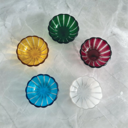 Bowl Small 12cm Emerald - Dolcevita