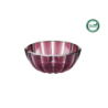 Bowl Small 12cm Amethyst - Dolcevita