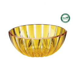 TAÇA M 20CM 'DOLCEVITA' (ISCC+) AMBAR
