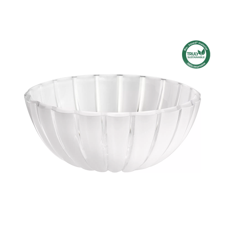 TAÇA M 20CM 'DOLCEVITA' (ISCC+) PEROLA