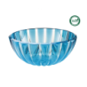 Taça Média 20cm Turquesa - Dolcevita