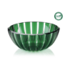 Bowl Medium 20cm Emerald - Dolcevita