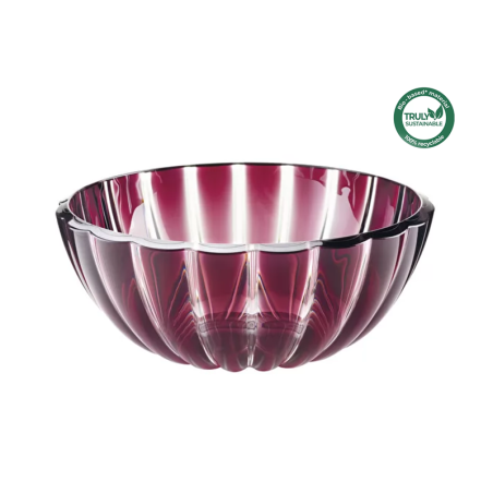 TAÇA M 20CM 'DOLCEVITA' (ISCC+) AMETISTA