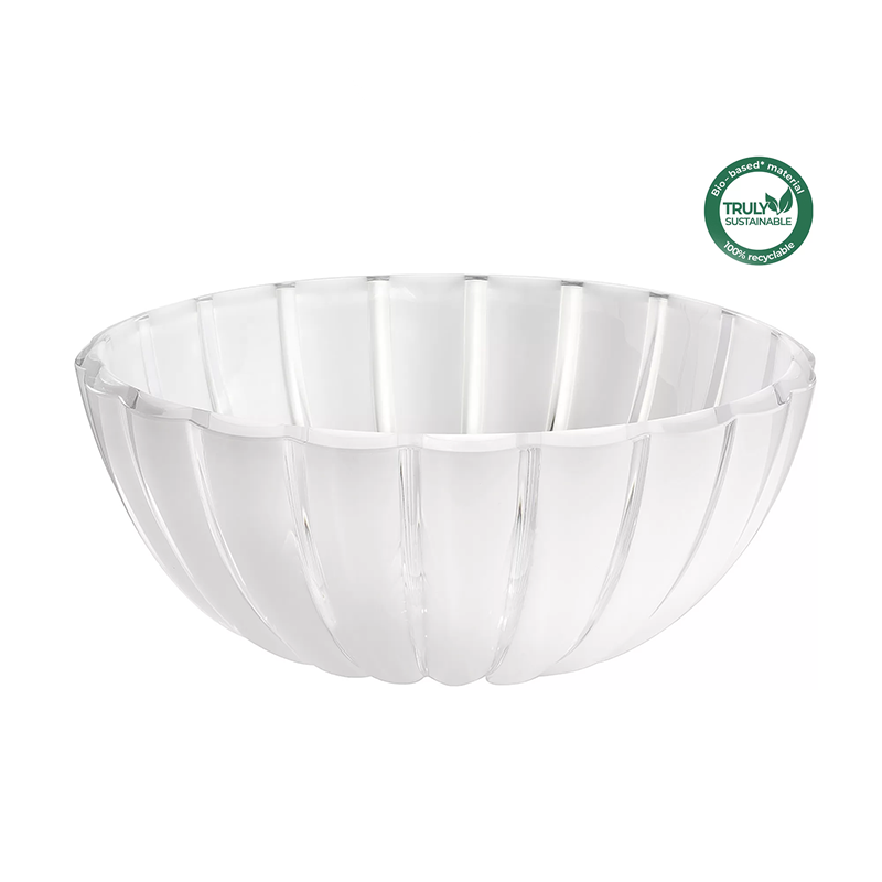 Bowl Large 25cm Mother of Pearl - Dolcevita