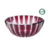Bowl Large 25cm Amethyst - Dolcevita