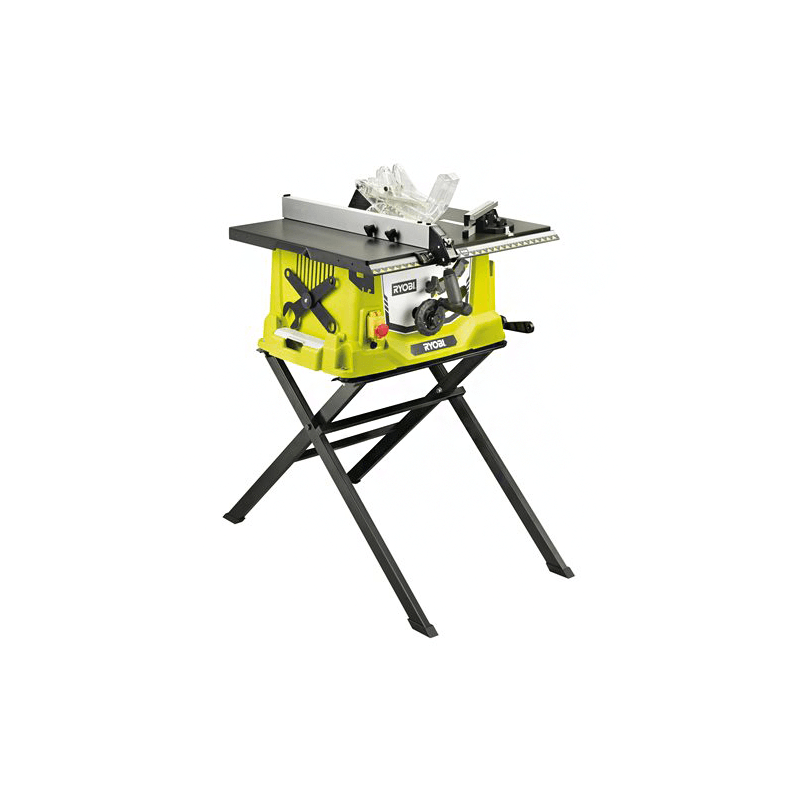 Serra De Mesa 1800W RYOBI Serra De Mesa 1800W RYOBI