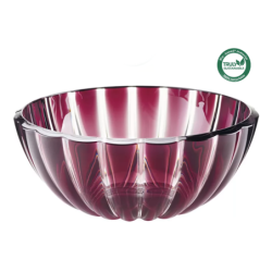 TAÇA XL 30CM 'DOLCEVITA' (ISCC+) AMETIST