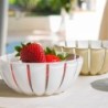 Bowl 20cm Clear - Grace