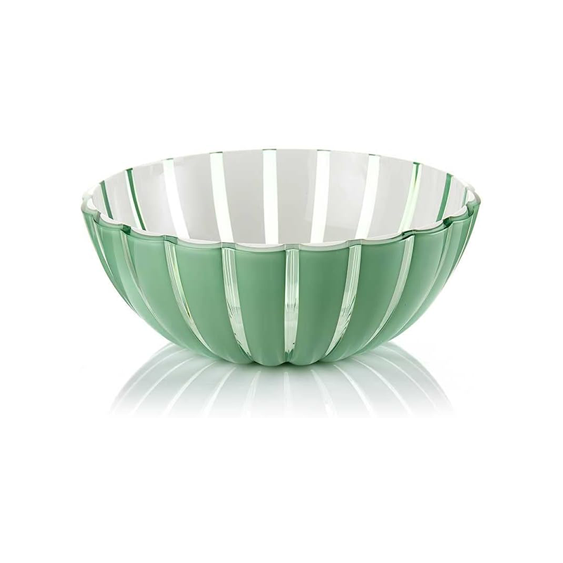 Taça 20cm Verde - Grace