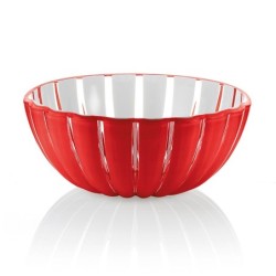 Taça 30cm Vermelho - Grace