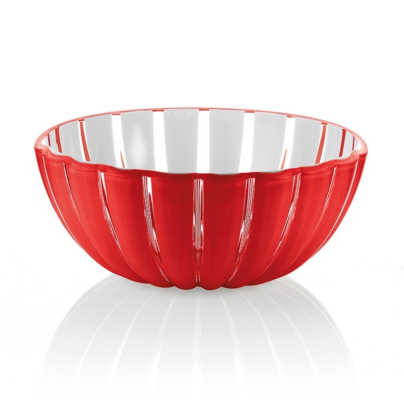 Taça 30cm Vermelho - Grace Taça 30cm Vermelho - Grace