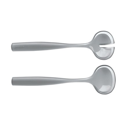 Cubiertos para Ensalada Gris - Grace