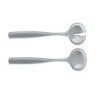 Cubiertos para Ensalada Gris - Grace