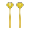 Salad Servers Amber - Dolcevita