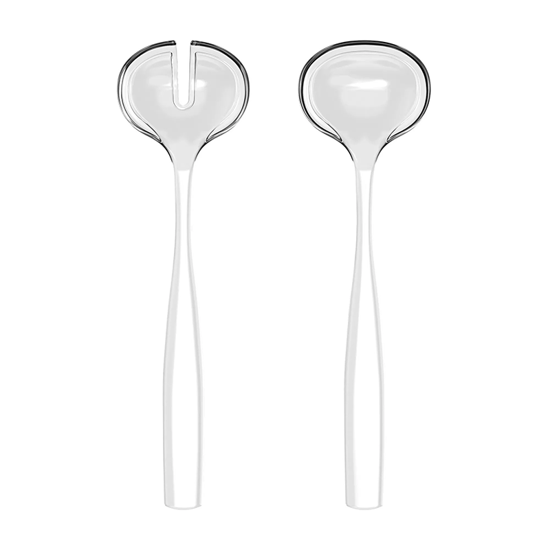 Cubiertos para Ensalada Perla - DolceVita Cubiertos para Ensalada Perla - DolceVita