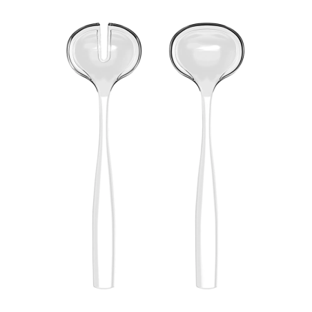 Cubiertos para Ensalada Perla - DolceVita