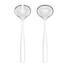 Salad Servers Mother of Pearl - Dolcevita