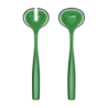 Salad Servers Emerald - Dolcevita