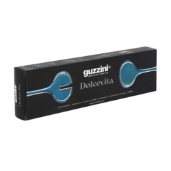 Cubiertos para Ensalada Esmeralda - DolceVita