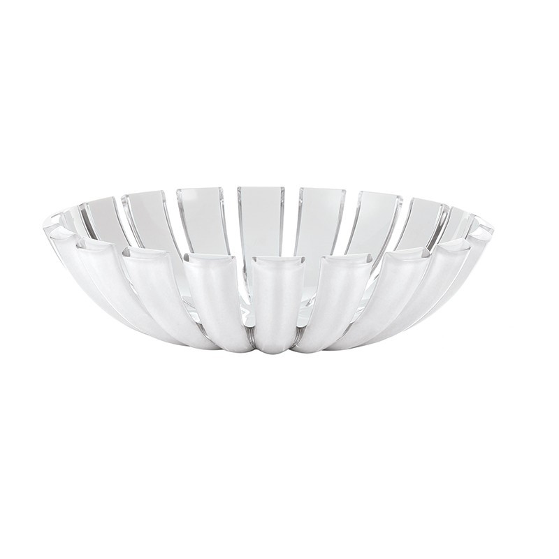 Cesta Transparente - Grace