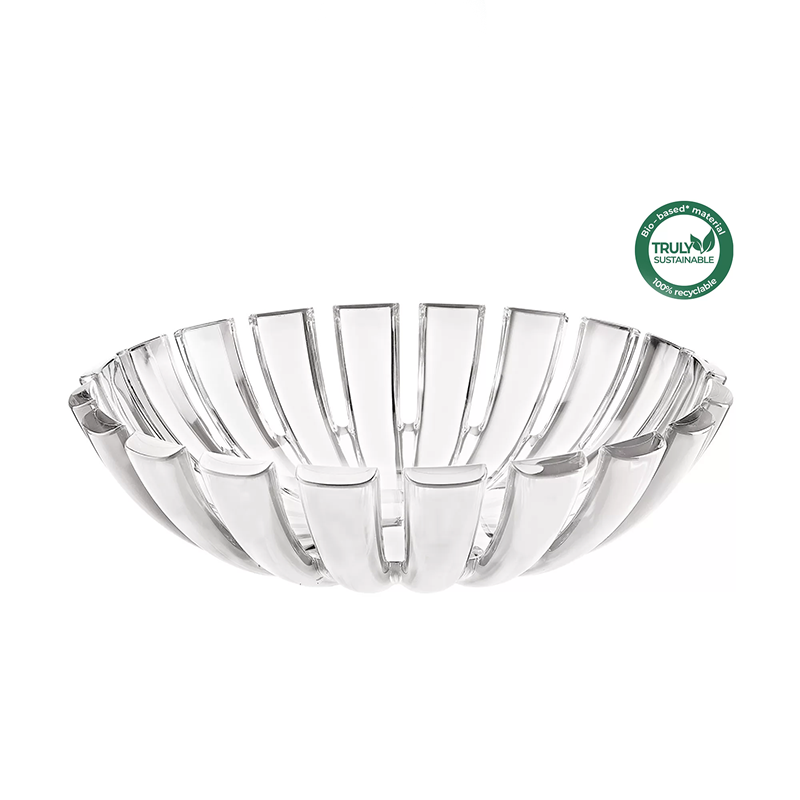 Basket Mother of Pearl - Dolcevita