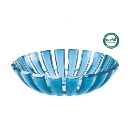 Basket Turquoise - Dolcevita