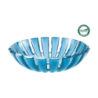 Basket Turquoise - Dolcevita
