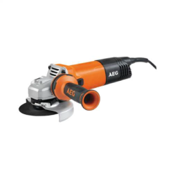 WS11-115 REBARBADORA 1100W - 115MM (***)