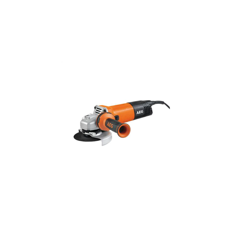 WS11-115 REBARBADORA 1100W - 115MM