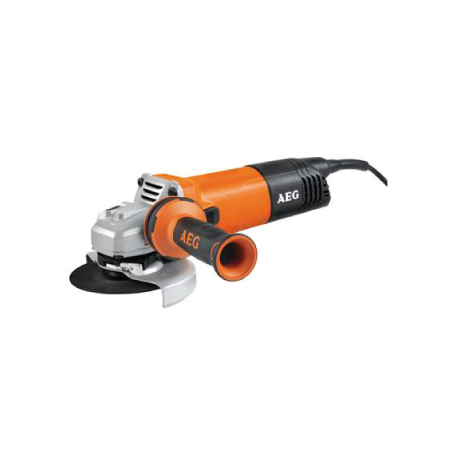 WS11-115 REBARBADORA 1100W - 115MM