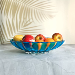 Centerpiece Turquoise - Dolcevita