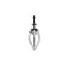 EXTRACTOR 3 BRAÇOS SACAR PELO EXTERIOR