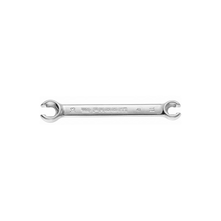 CHAVE ABERTA COM BATENTE 11X13 MM