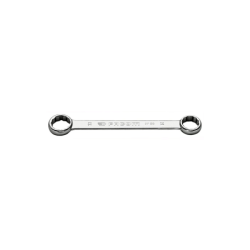 CHAVE LUNETA DIREITA 16X17MM