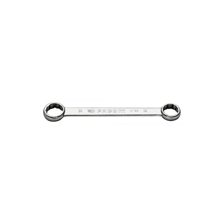 CHAVE LUNETA DIREITA 16X17MM